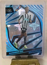 2022-23 Panini Revolution Premier League Soccer Cards Checklist 28