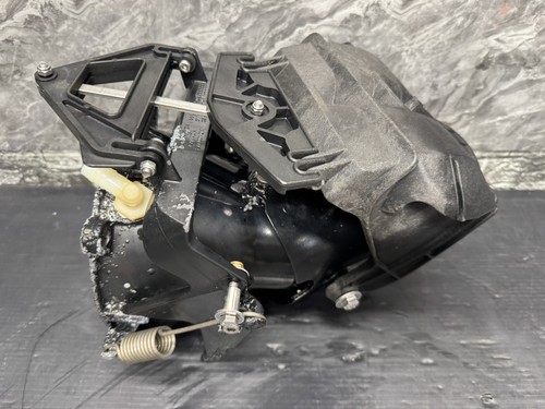 OEM Seadoo 4tec Steering / Exit Nozzles / Reverse Gate GTX RXT 2003-2009