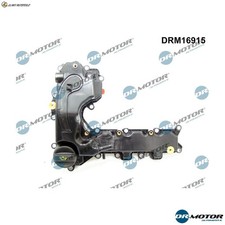 ZYLINDERKOPFHAUBE DRM16915 FÜR PEUGEOT PARTNER/TEPEE 2008/Van 3008/II/SUV/MPV