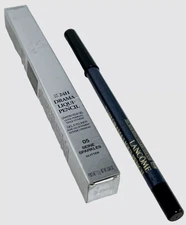 Lancome 24H Drama Liqui-Pencil Gel Eyeliner ~ Seine Sparkles 05 Glitter ~ NEW