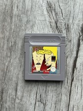 Nintendo Gameboy Classic Spiel