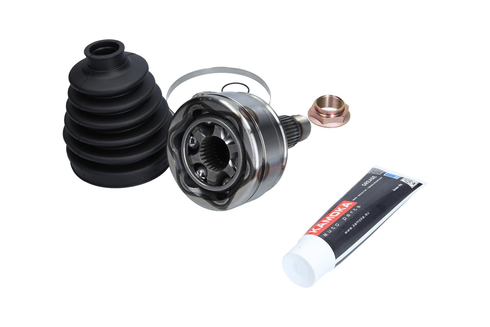 Gelenksatz Antriebswelle Kamoka 7664 FüR Bmw E53 X5-image