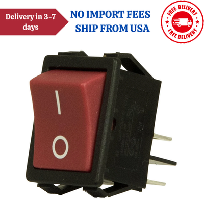 #ad #ad Replacement On Off Switch for Husky Air Compressor $6.96