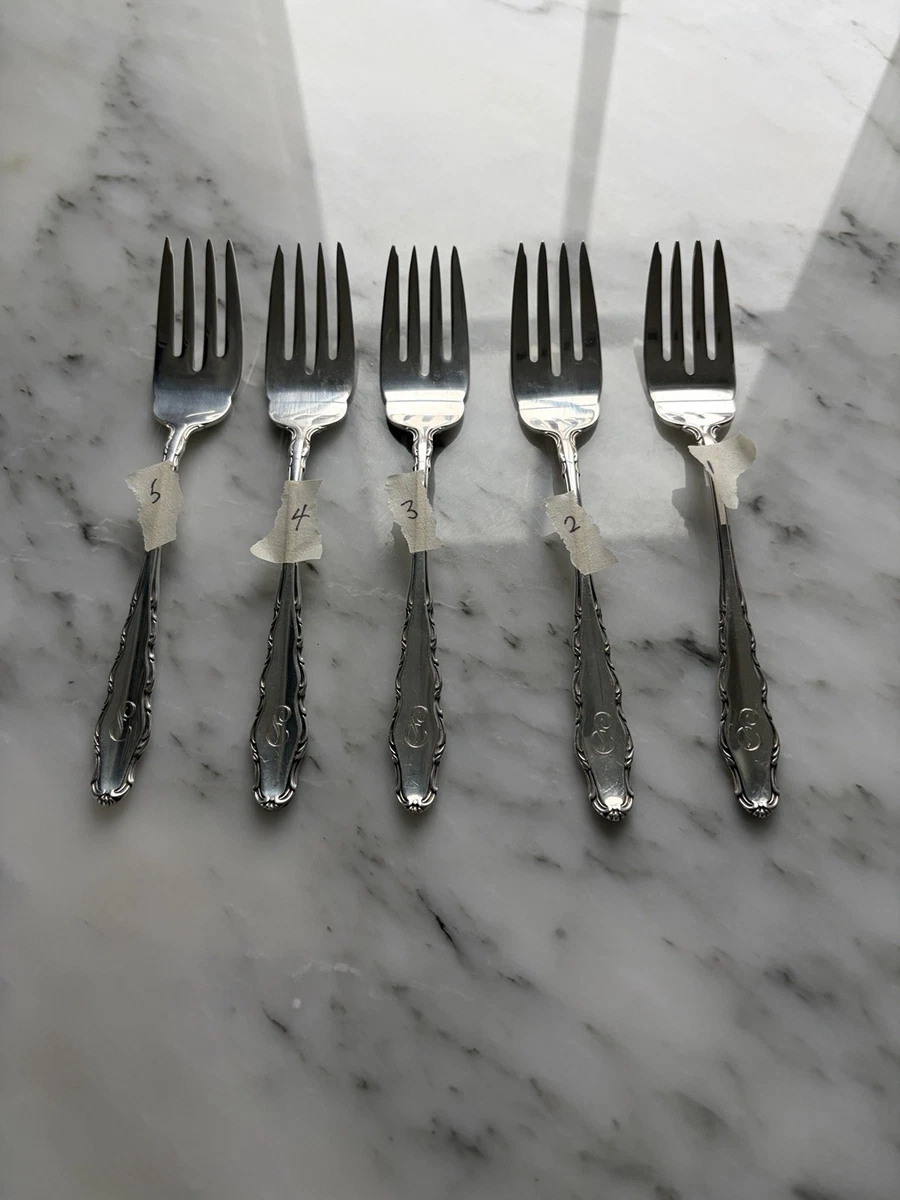 Reed & Barton US Sterling Silver Antiques for sale | eBay