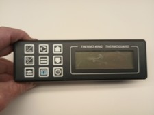 Thermo King Hmi Controller For Ts And Smart R...