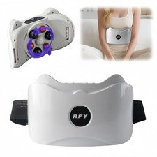 3 Massage Modes Abdominal Massager Wireless Multifunctional Electric Fat Remover