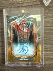 Mike Trout - 2025 Topps Cosmic Chrome - Extraterrestrial Talent Auto /50