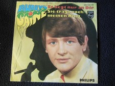 BUDDY CAINE - Es liegt nur an Dir  (CV It´s ...