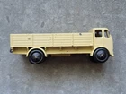 VINTAGE DIECAST - LEYLAND TRUCK - DINKY TOYS - RESTORATION PROJECT