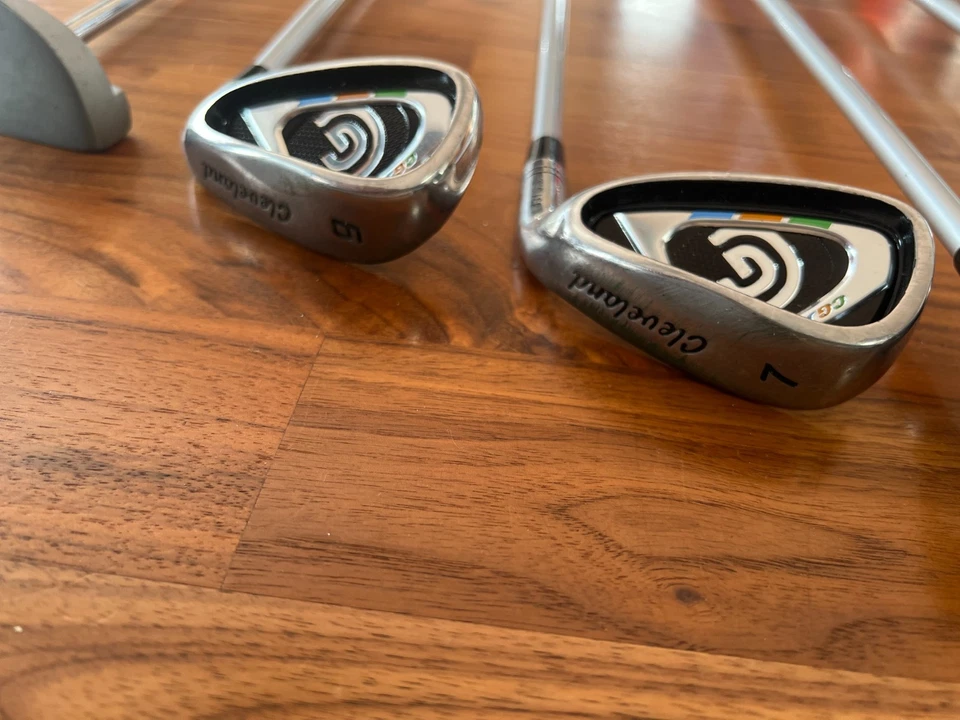 Golf-Set Cleveland Junior - Bild 3 von 4