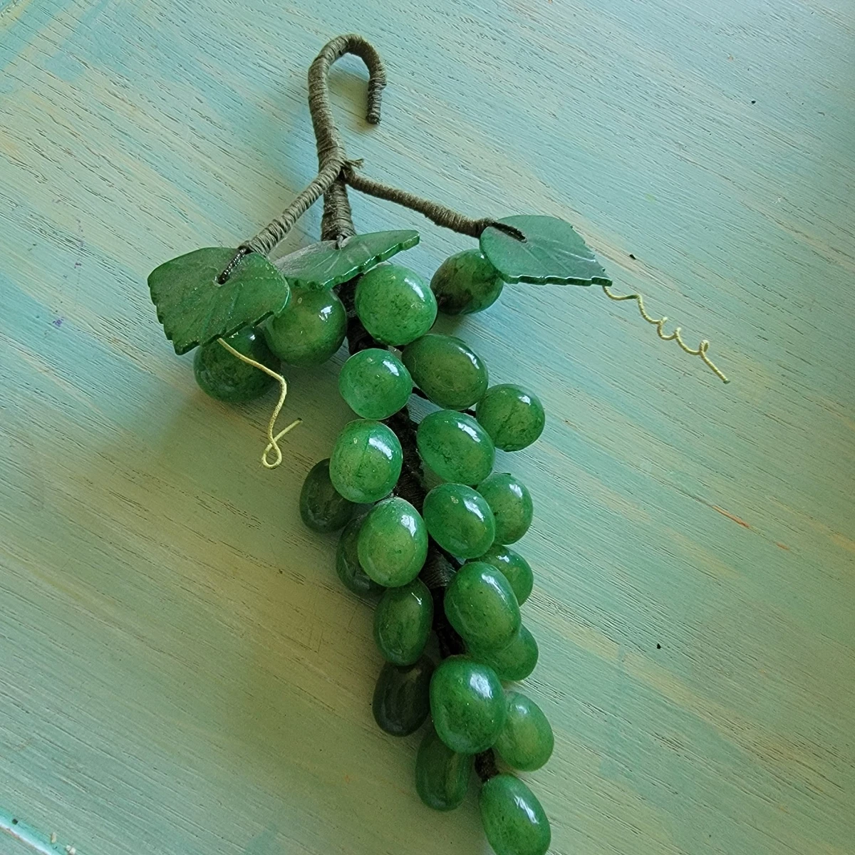  Fruits & Vegetables オブジェ　グレープ 25+ Glass Decorative Fruits & Vegetables for sale | Updated Oct 2026
