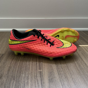 Hypervenom Size 8 | eBay