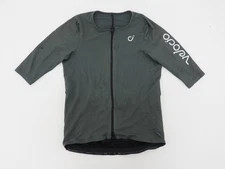 Velocio Women's Concept Radiator Short Sleeve Cycling Jersey Size Small Onyx