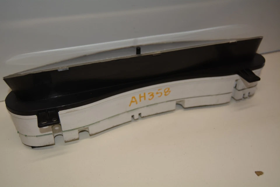 94-97 CHRYSLER LHS INSTRUMENTO VELOCÍMETRO CLÚSTER MILLAS 184373 OEM, 257-01685 Foto 3 de 4