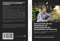 Clementina Fernandes De Sousa | EvaluaciÓN De Un Programa De IntervenciÓN En...