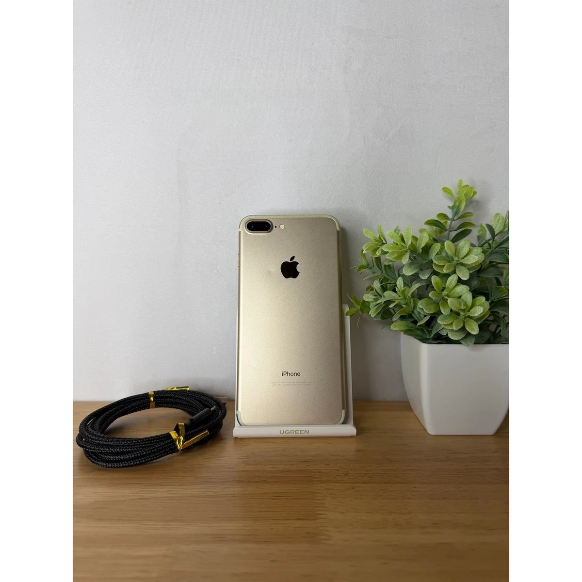 Las mejores ofertas en IPhone 7 Plus Gold Quad Core | eBay