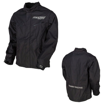 Moose Racing Qualifier MX Motocross Offroad Jacket - Pick Size