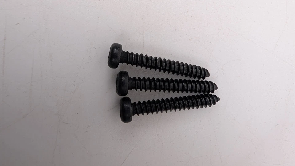 05-10 Pontiac G5 09-10 Chevy Cobalt Parasol Parasol Driver Fabricante de equipos originales ¡Gris!! Foto 2 de 4