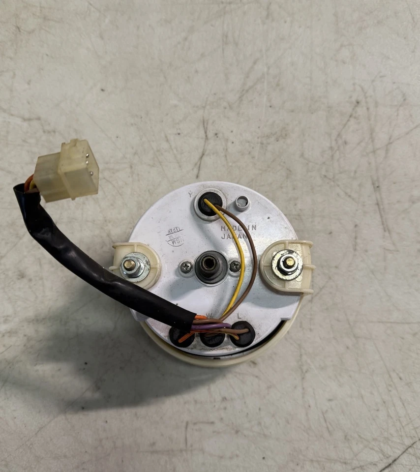 2002 Polaris edge pro x xc RMK switchback 600 700 800 speedometer - Image 2 of 3