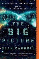 The Big Picture | On The Origins Of Life, Meaning, And The Universe Itself