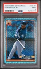 2026 Topps Silver Pack 1991 Chrome Promo #91C-51 9 Ken Griffey Jr