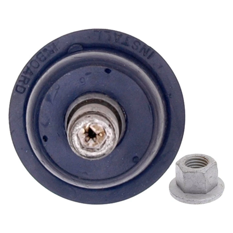 Rótula ACDelco original para GMC Sierra 2500 HD 2001-2010 | delantera | acero Foto 2 de 4