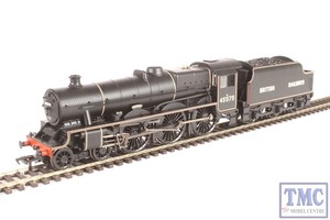 bachmann 00 gauge