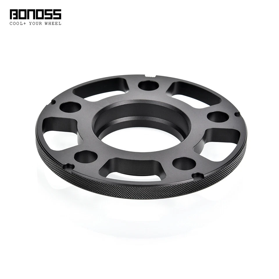 4 piezas espaciadores de rueda ligeros BONOSS de 12 mm + 15 mm para BMW G20 G21 serie 3 G30 G31 Foto 3 de 4