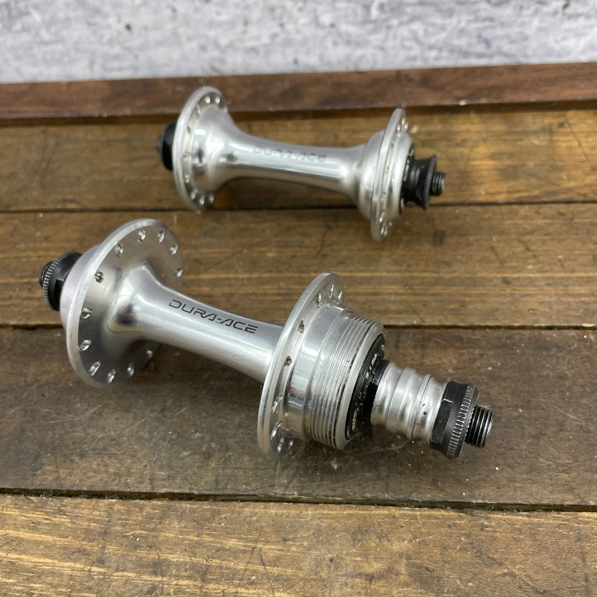 Vintage Dura Ace In Bicycle Hubs for sale | eBay