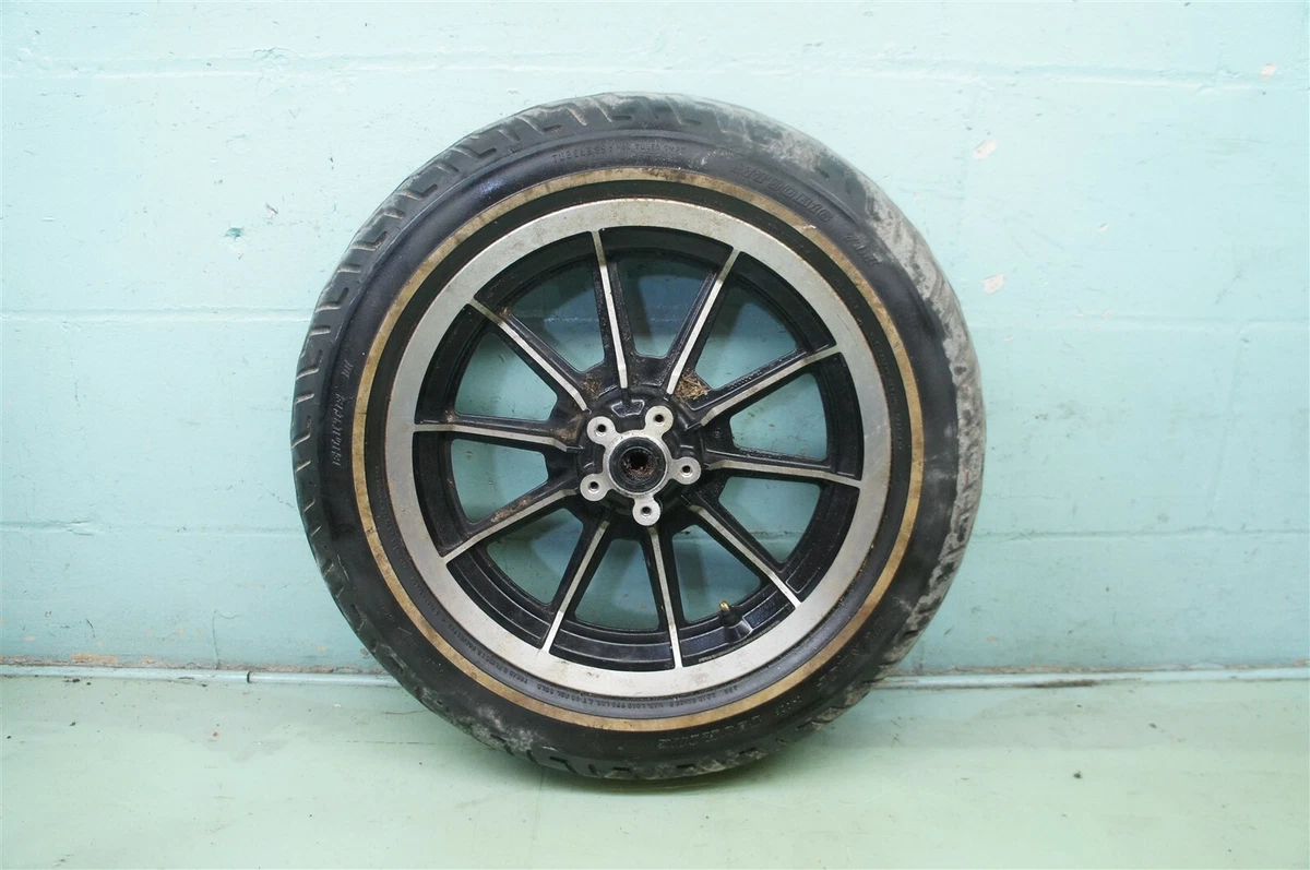 Shovelhead wheels deals