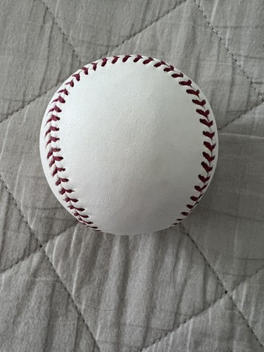 Juan Pierre Signed Autographed ROML Baseball JSA COA Chicago Cubs Florida Marlin - Picture 3 of 6