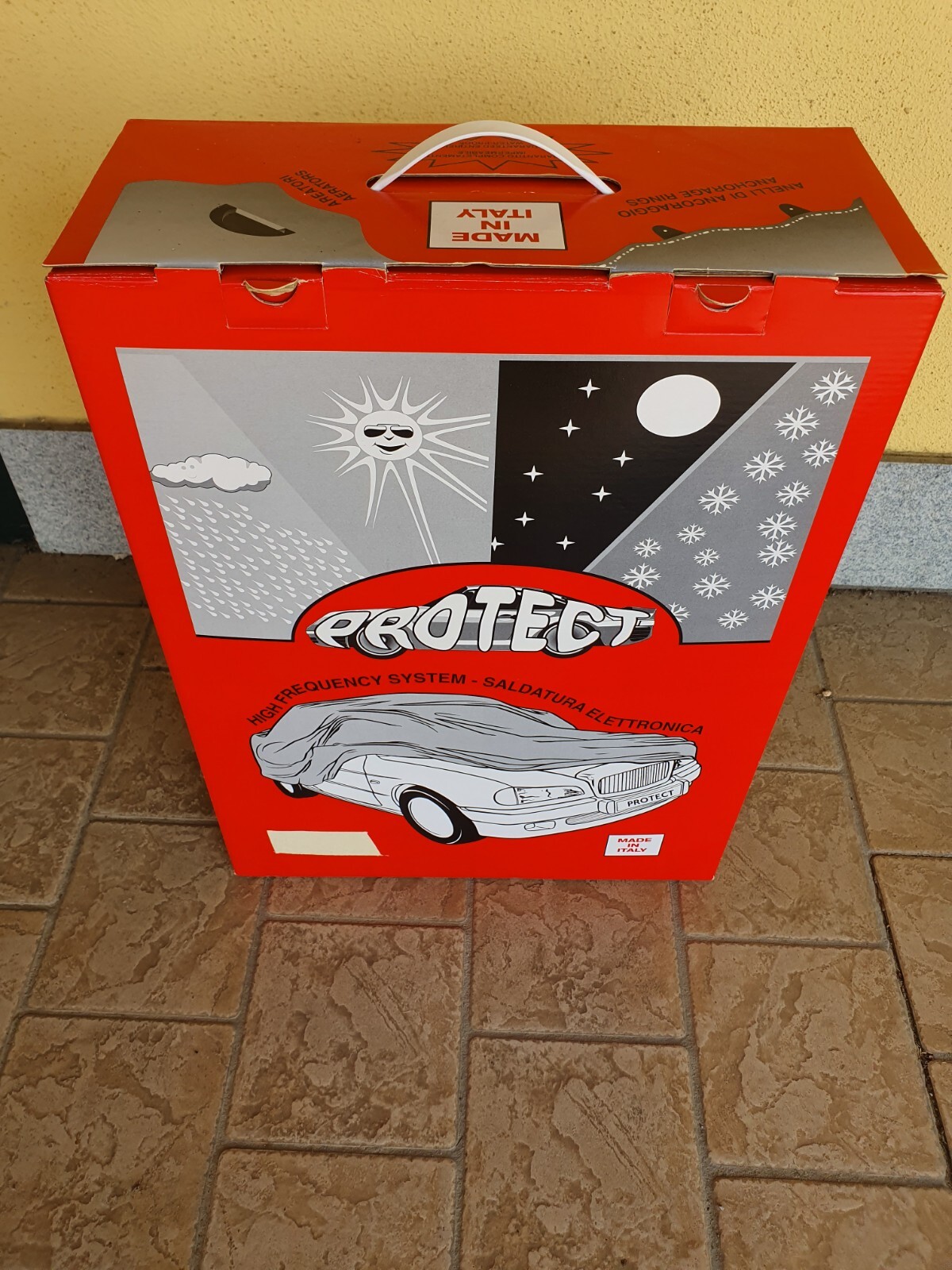 Foto 3 di 11