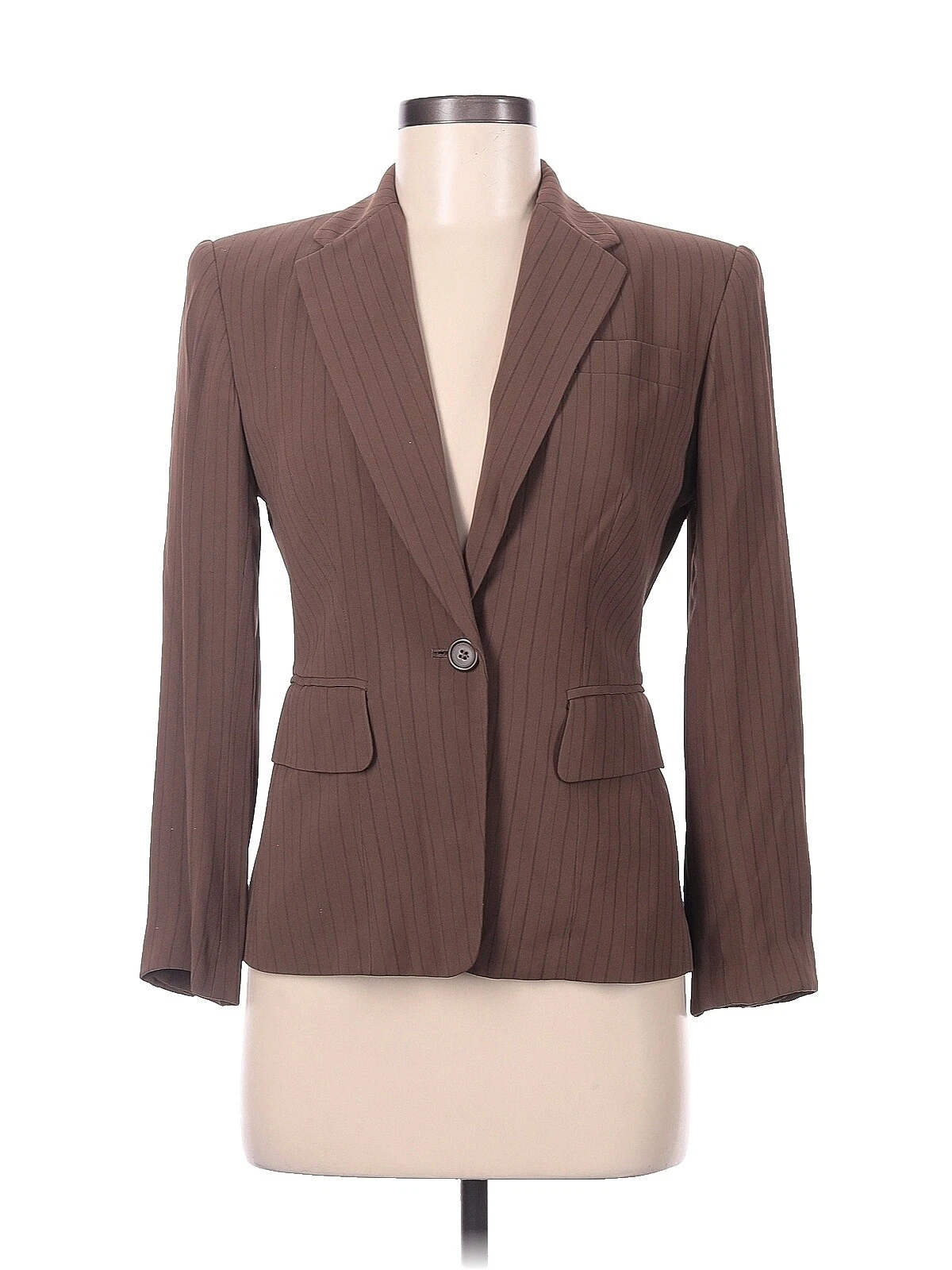 Blazers INC International Concepts Marrón para Mujeres