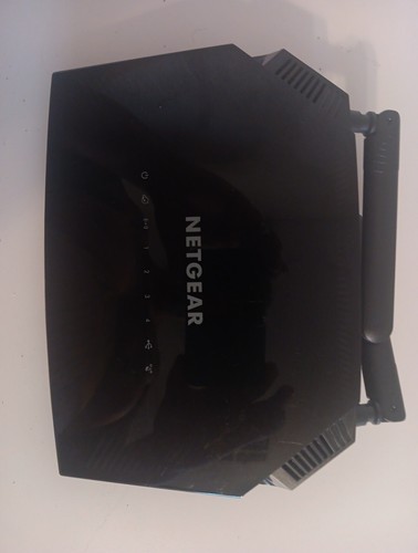 NETGEAR AC1200 Smart Router Wifi Internet Gaming (R6230) New Open Box