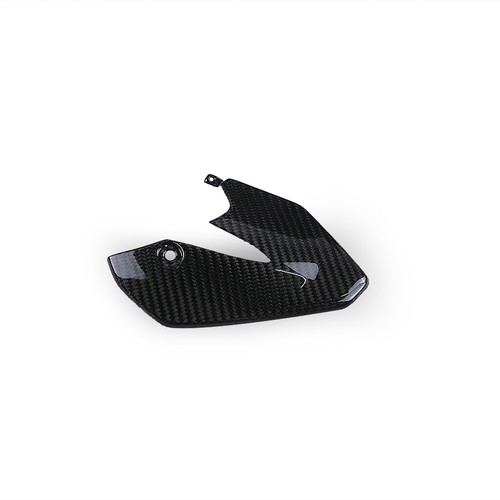 2015-2019 For BMW S1000XR Carbon Fiber Small Side Panel Fairing Cowling - Picture 5 of 10