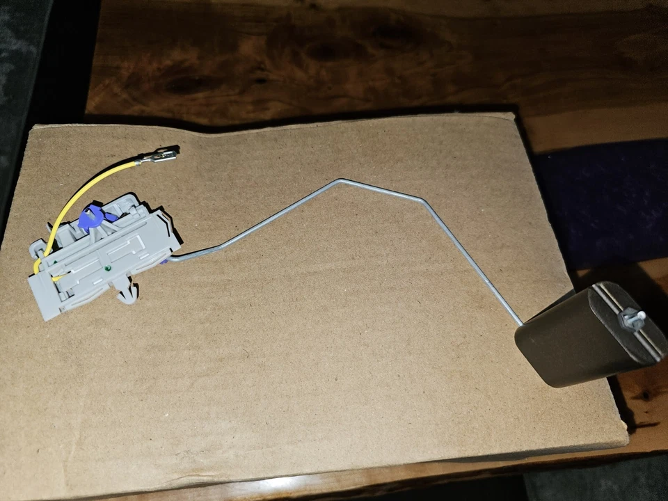 OEM Motorcraft 8C3Z9A299GPart PS370 Foto 3 de 4