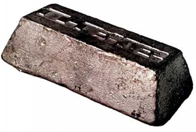 Pure Soft Lead Mini Ingot