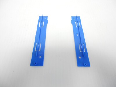 Nexsan SATABeast 3.5'' Hard Drive Tray Caddie Carrier Mounting Brackets SATA SAS