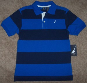 camisas nauticas originales