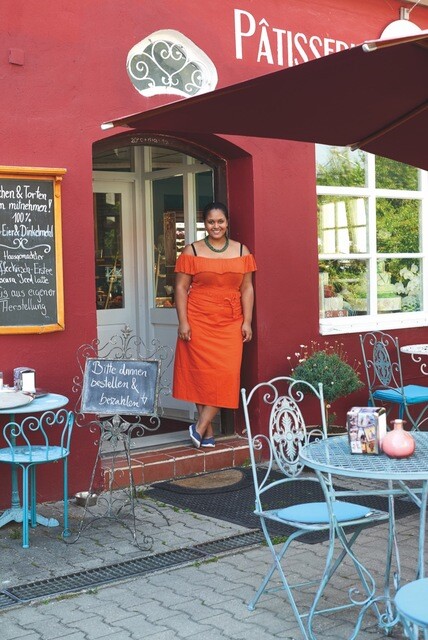 Thumbnail - Cafés Und Ateliers Fünfseenland Angelika Dietrich
