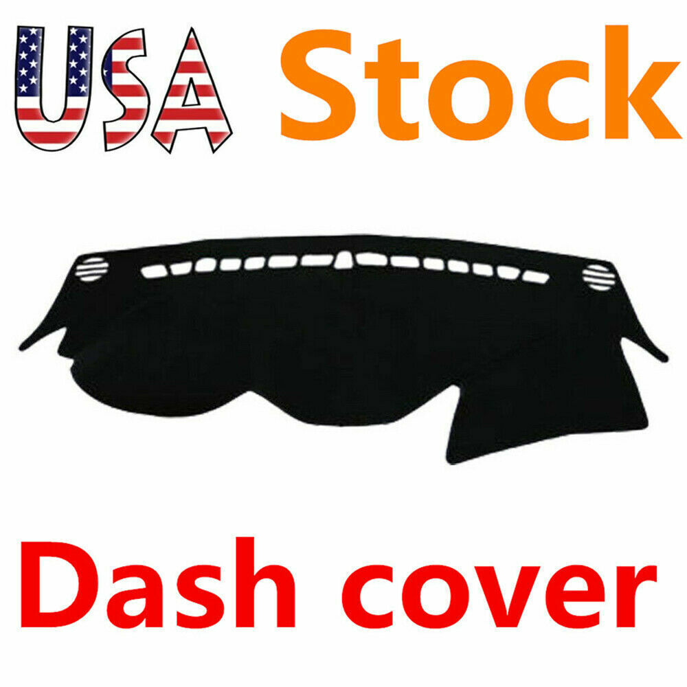 JEUDJJBW Fit for Hyundai Sonata 2011-2014,Dash Mat,Non-Slip Dash Board Cover,Black Dashboard Cover Mat,Car Interior Accessories JEUDJJBW Fit for Hyundai Sonata 2011-2014,Dash Mat,Non-Slip Dash Board Cover,Black Dashboard Cover Mat,Car Interior Accessories