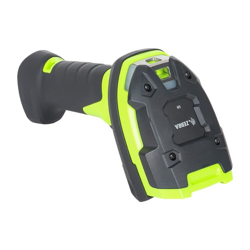 Zebra DS3608-SR00003VZWW Ultra Rugged Standard Range 2D Handheld Barcode Scanner - Picture 3 of 11