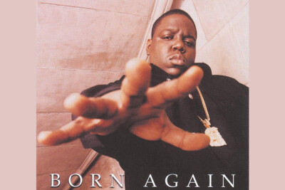 The Notorious B.I.G. Biggie Smalls Art Wall Indoor Room Decor - POSTER 20x30