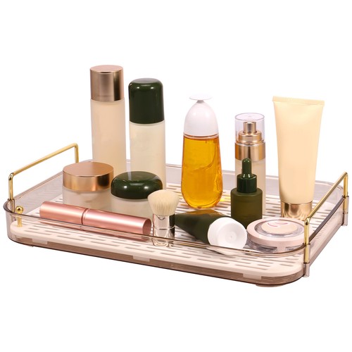 Whiskey Glass Tray with Draining Net Large Capacity Space Saving Coffee wexQp - Picture 13 of 18