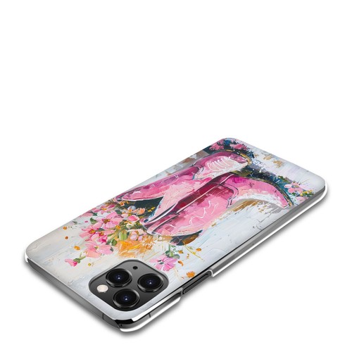 OFFICIAL HAROULITA LEAVES AND FLOWERS HARD BACK CASE FOR GOOGLE PHONES - 第 2/10 張圖片