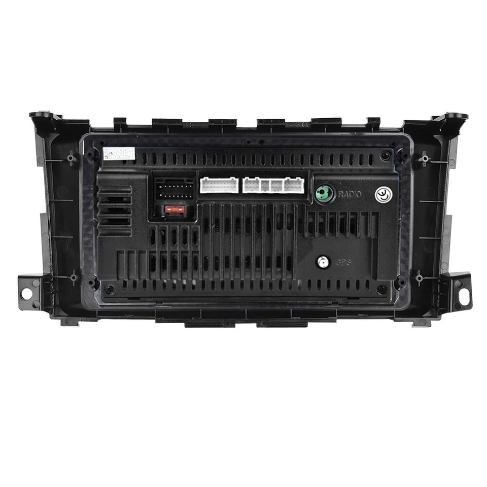 2+64GB For 2013-2018 Nissan Altima Apple Carplay Android 15 Car Stereo Radio GPS - Image 3 of 4