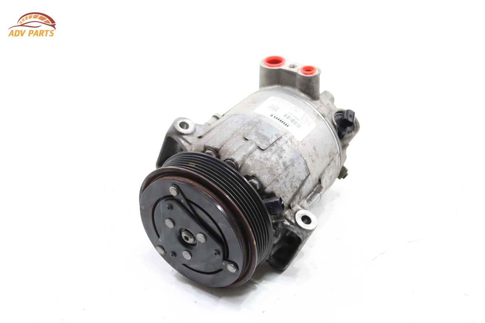 2017-2020 MASERATI GHIBLI 3.0L A/C AC AIR CONDITIONING COMPRESSOR & CLUTCH OEM