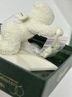 Snowbabies Angel Department 56 Sprinkling Stars in the Sky Ornament NOS 6848-9 — photo 3