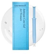 Intimate Care Gel | 10-day Intensive Care Package | Vaginal Probiotics Applic...