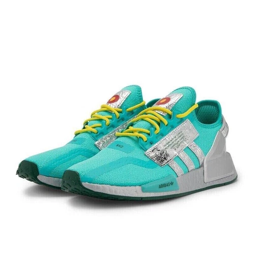 Adidas NMD R1 V2 x South Park 'Professor Chaos' GY6477 Men’s size 8.5, 9